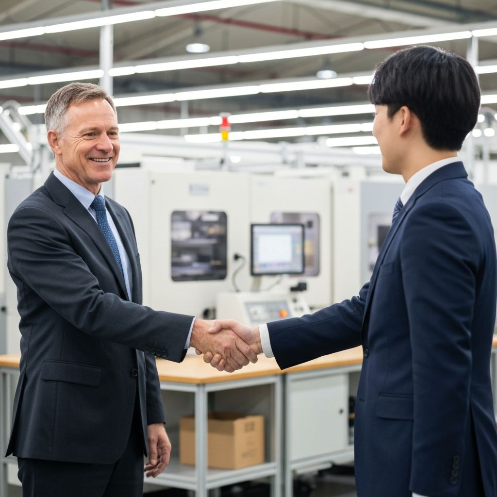 Third-Party Inspection