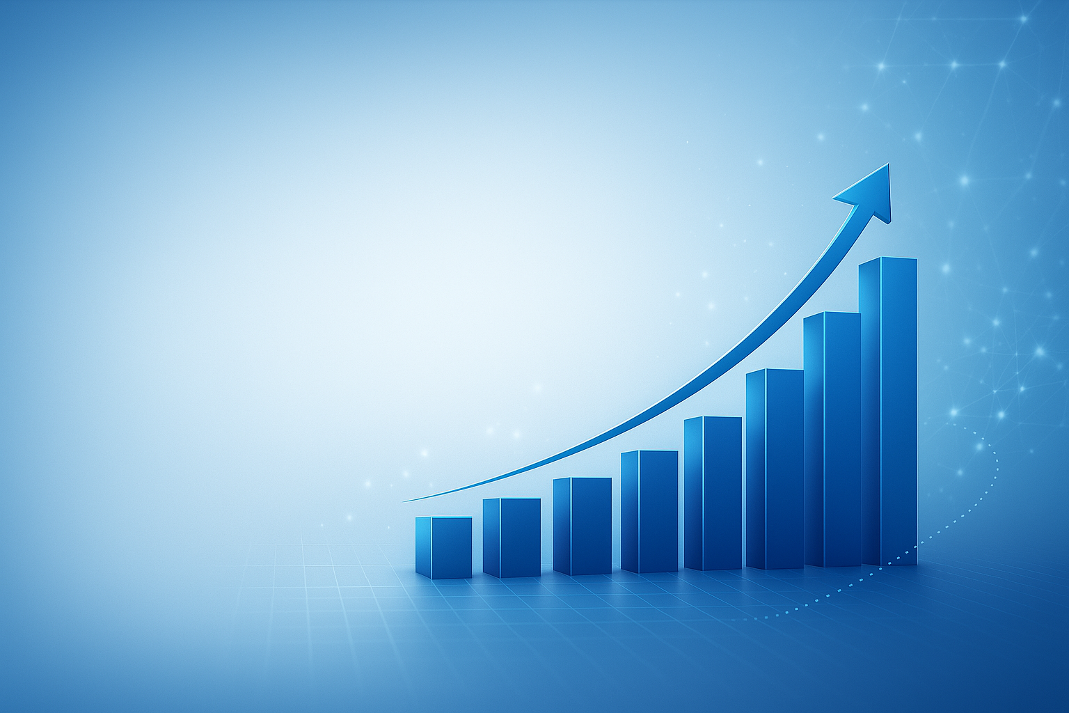 Business Growth Chart
